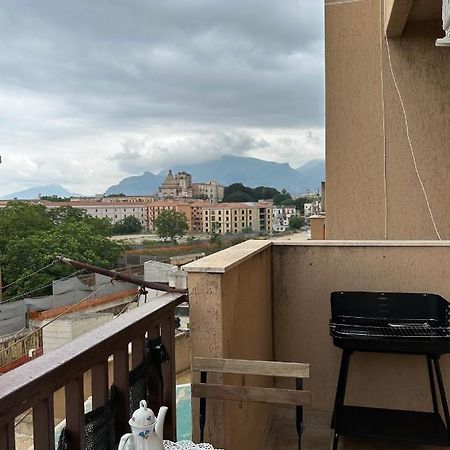 Vic'S Home Palermo Zewnętrze zdjęcie