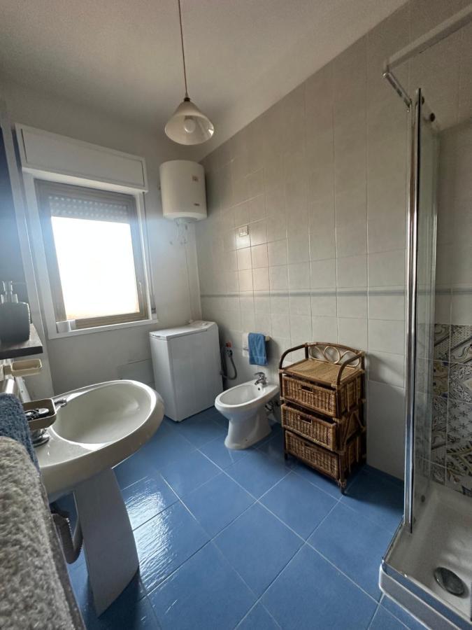 Vic'S Home Palermo Zewnętrze zdjęcie