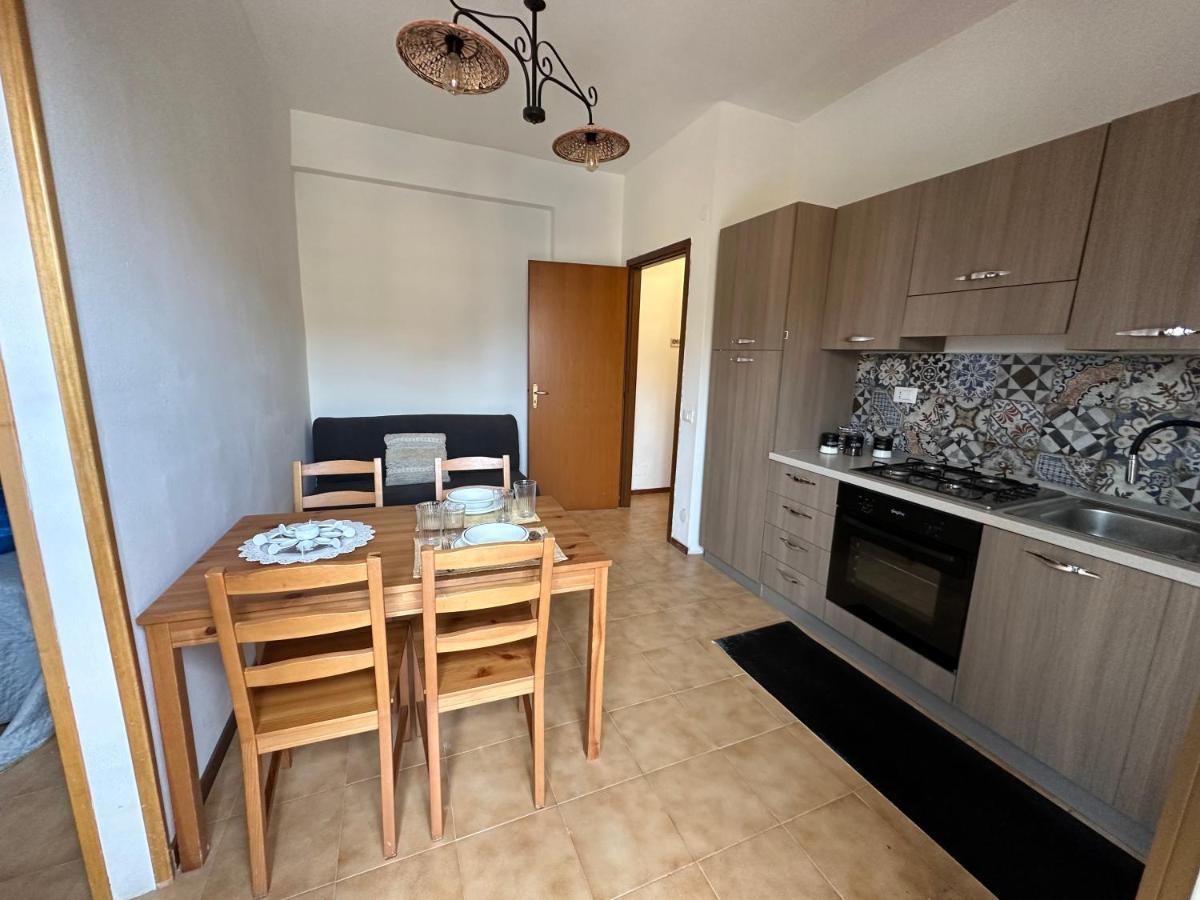 Vic'S Home Palermo Zewnętrze zdjęcie