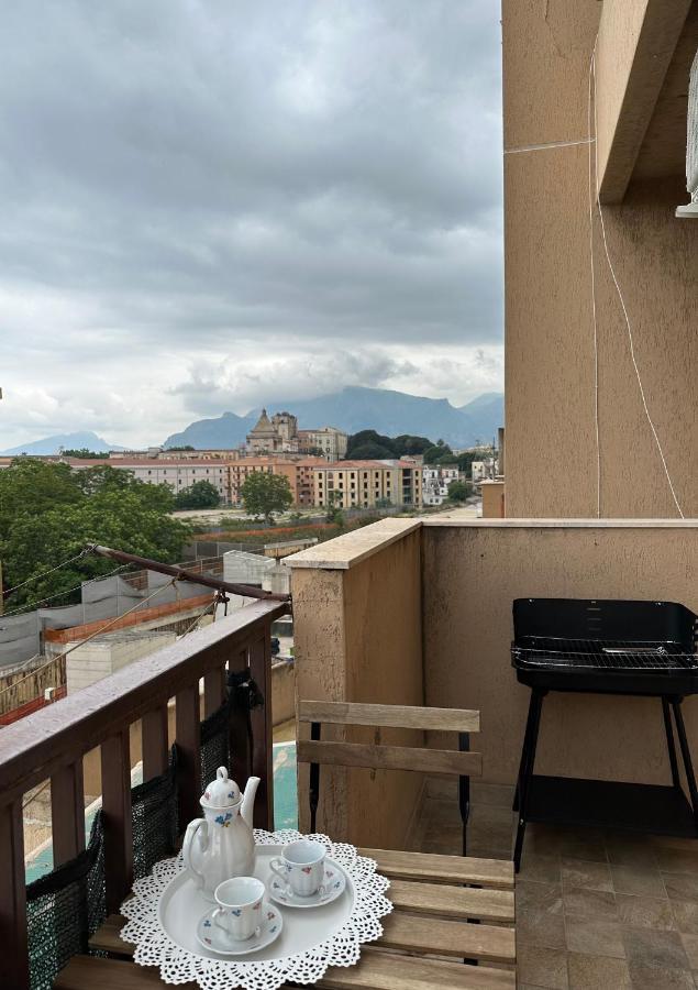 Vic'S Home Palermo Zewnętrze zdjęcie