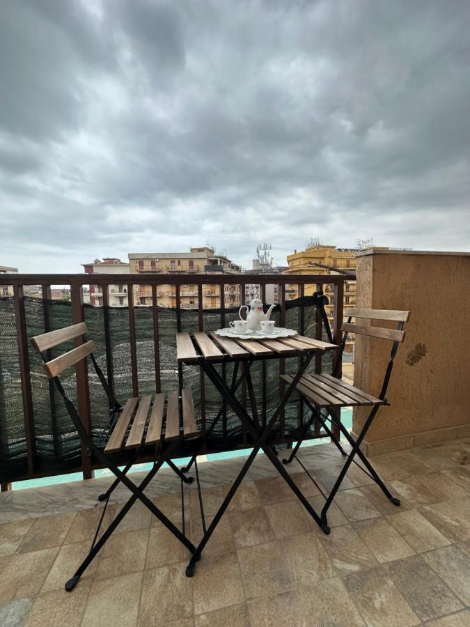 Vic'S Home Palermo Zewnętrze zdjęcie