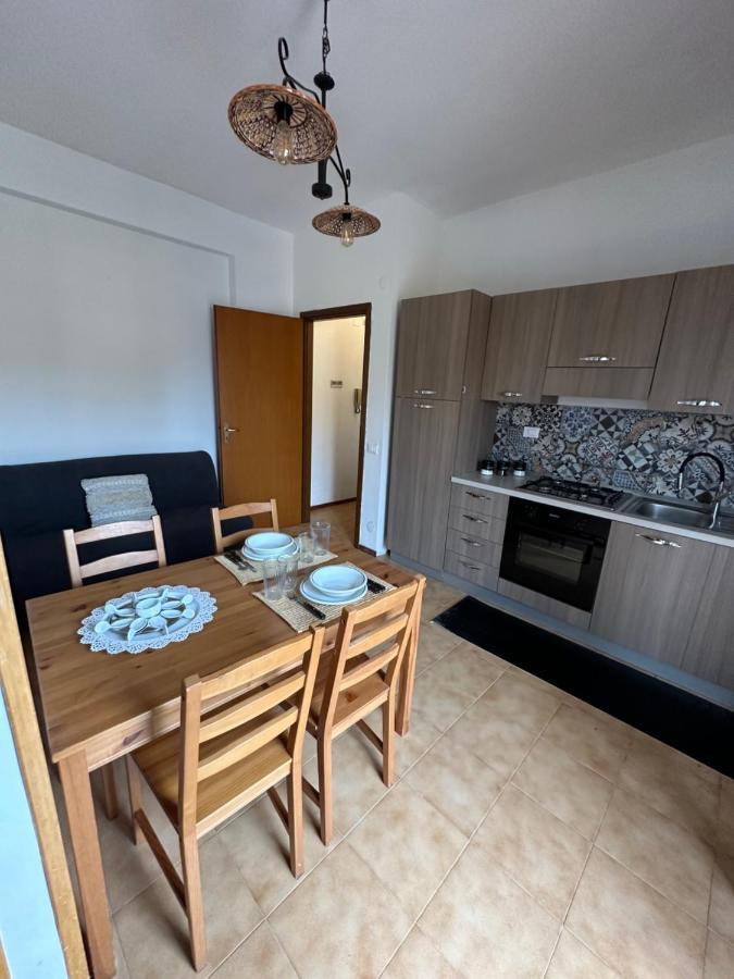 Vic'S Home Palermo Zewnętrze zdjęcie