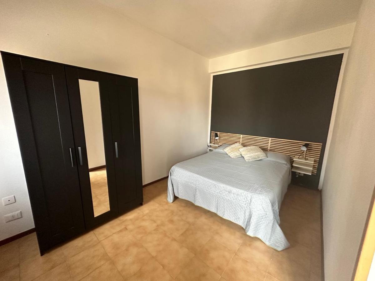 Vic'S Home Palermo Zewnętrze zdjęcie