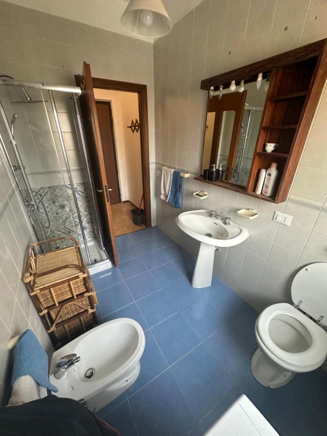 Vic'S Home Palermo Zewnętrze zdjęcie