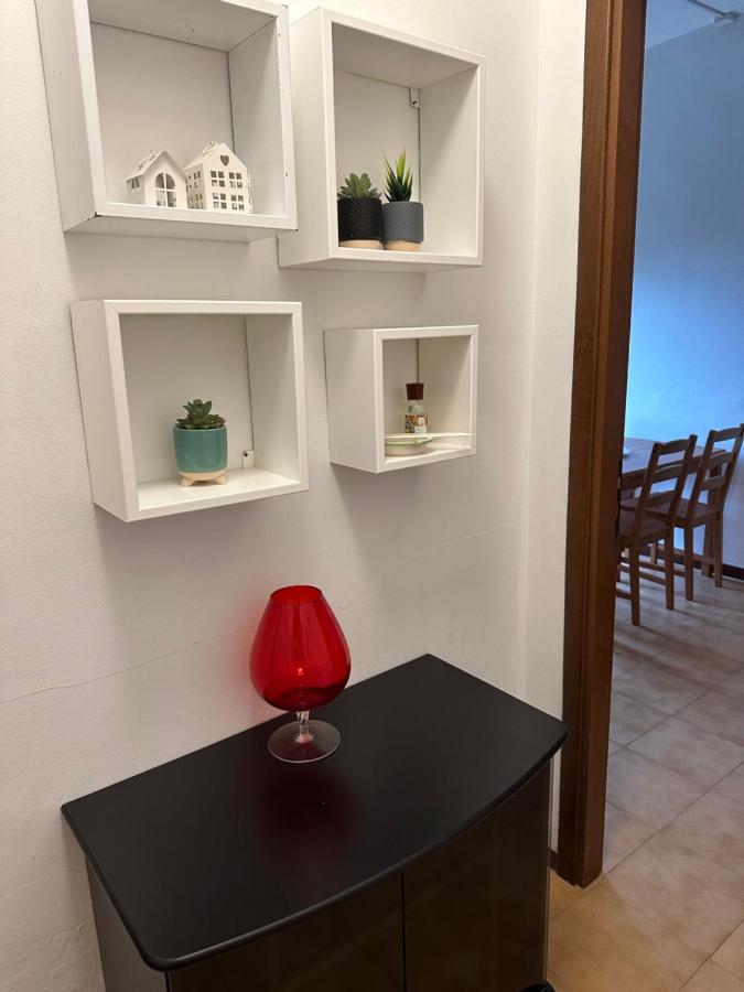 Vic'S Home Palermo Zewnętrze zdjęcie